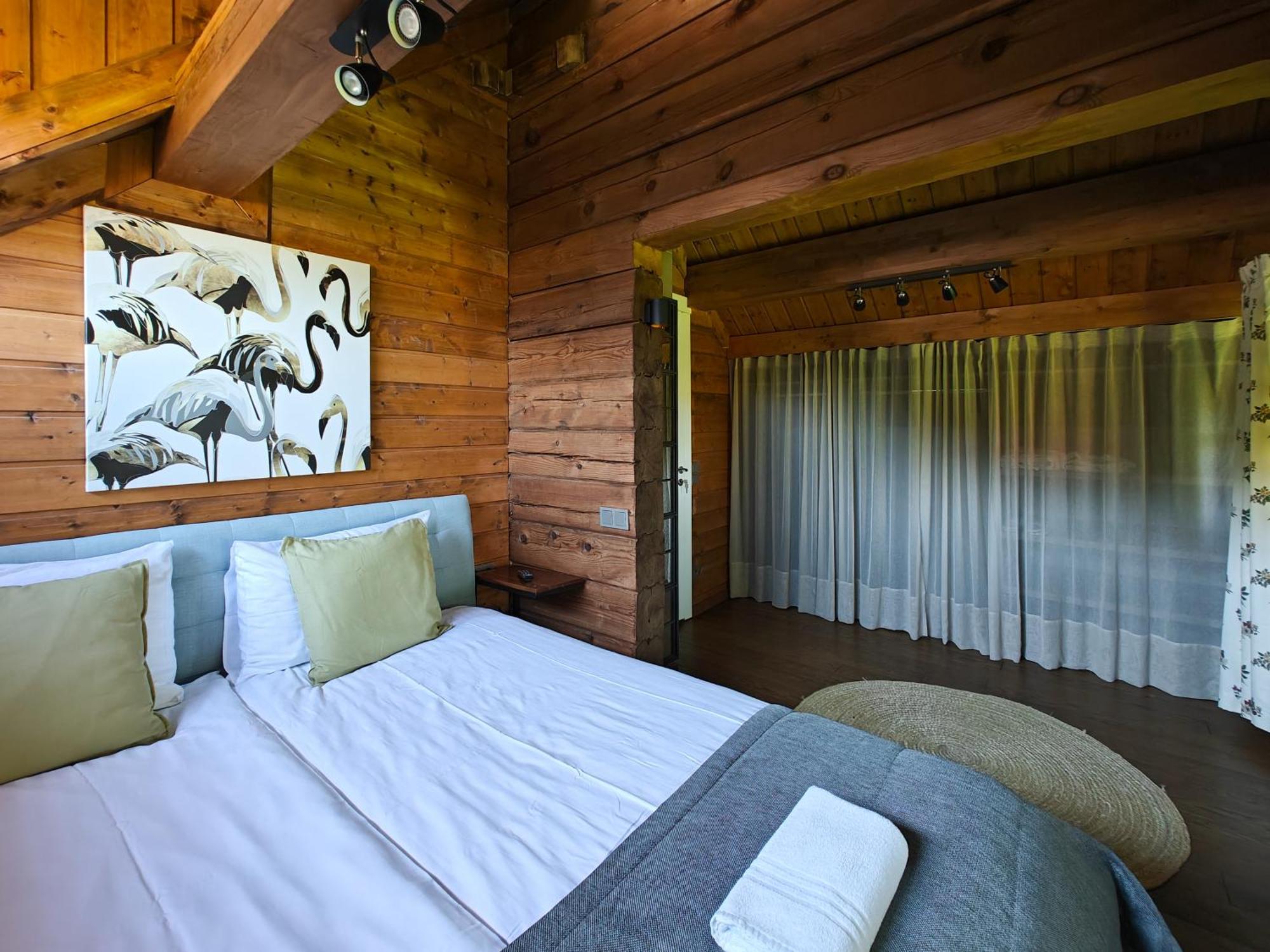 Sala Resort Plateliai & Spa Luaran gambar